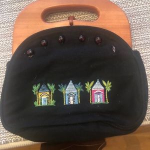 Bermuda Bags - Authentic